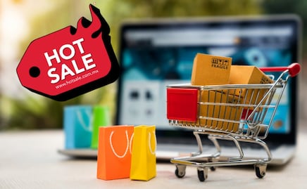 Hot Sale 2024, horarios, fechas y todo lo que debes saber sobre el evento de compras en línea en México