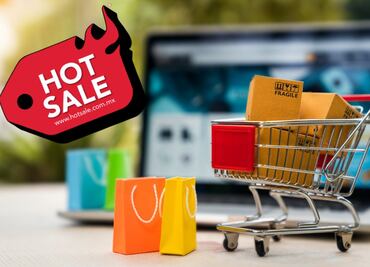 Hot Sale 2024, horarios, fechas y todo lo que debes saber sobre el evento de compras en línea en México