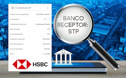 Qué es Banco STP y los beneficios que tiene para tarjetas de crédito de Oxxo, DiDi y más