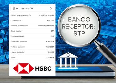 Qué es Banco STP y los beneficios que tiene para tarjetas de crédito de Oxxo, DiDi y más
