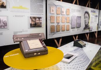 Cómo funciona la Bolsa de Valores: Visita el MUBO, el museo interactivo en CDMX que lo explica de forma sencilla