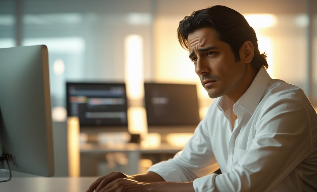 Estos son los trabajadores que no recibirán utilidades según la Ley Federal del Trabajo. (Foto: Creada con IA)