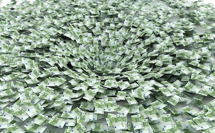 ¿Por qué cayó el mercado global? Bolsas de Valores colapsan en Lunes Negro, resumen en 3 minutos