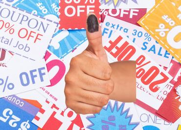 Cinépolis, Cinemex y Oxxo anuncian descuentos y promociones exclusivas por elecciones en México