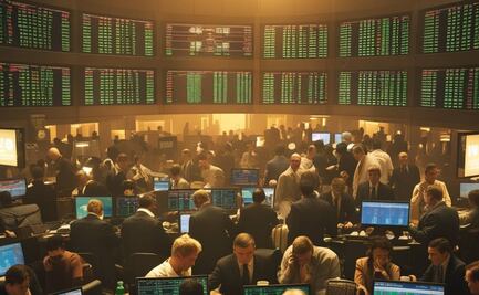 Mercado de derivados en México: ¿Qué es, cómo funciona? 