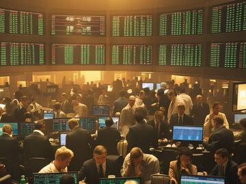 Mercado de derivados en México: ¿Qué es, cómo funciona?