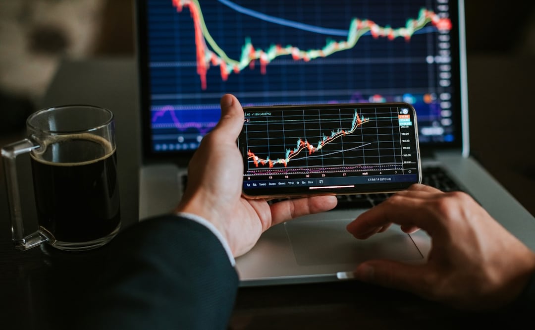 Si quieres invertir tu capital, conoce qué es lo que debes hacer. (Foto: DeDinero)