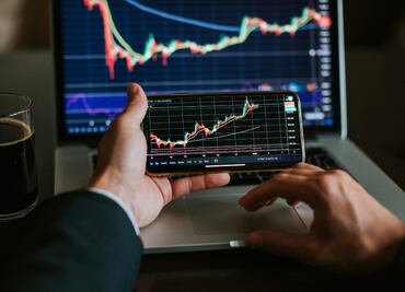 ¿Cuál es el primer paso para invertir en bolsa?