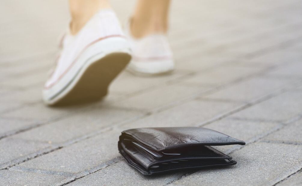 ¿Cuáles son los malos hábitos financieros? (Foto: DeDinero)