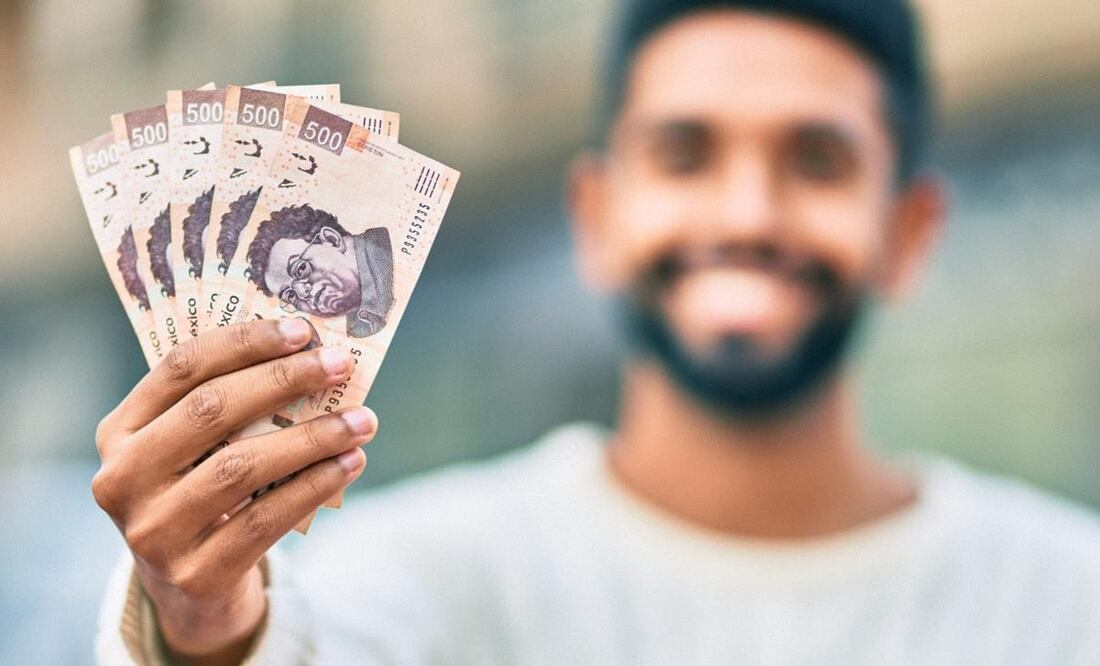 Haz crecer tu dinero con esta sencilla inversión. (Foto: DeDinero)