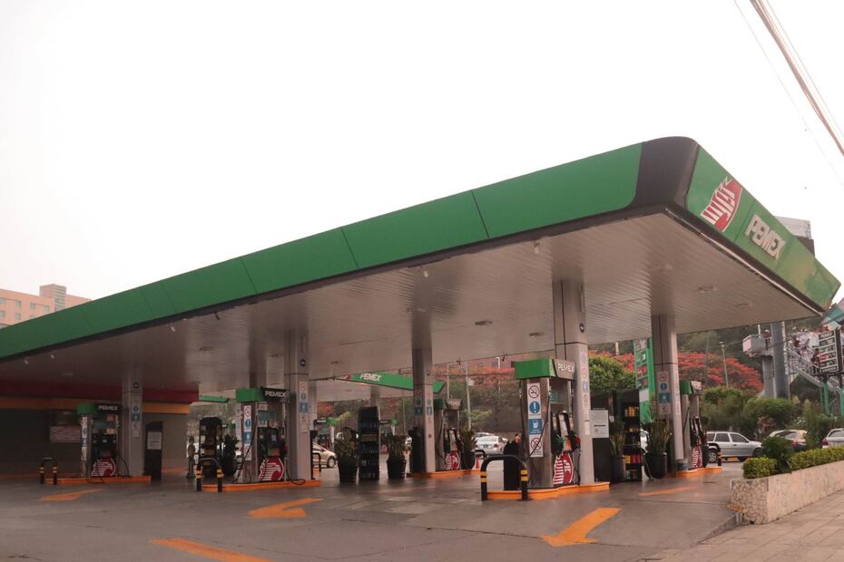 Nace el mapa de precios de gasolina más esperado por los consumidores (Foto: Cuartoscuro)