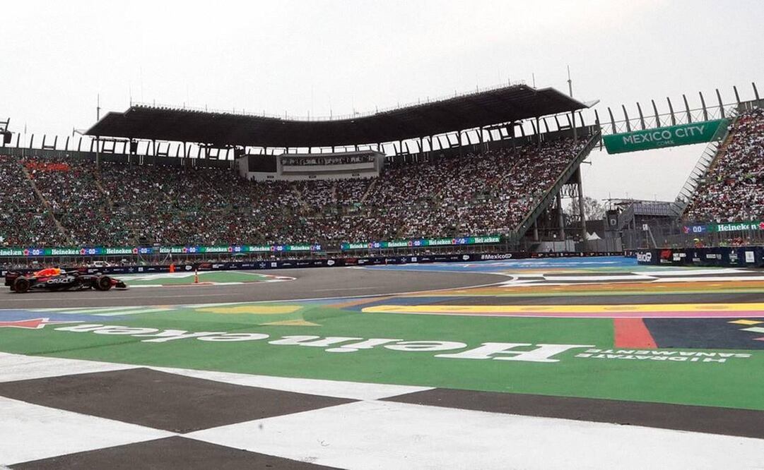 Considera cada gasto para disfrutar la carrera el próximo 29 de octubre. (Foto: Archivo/EFE)
