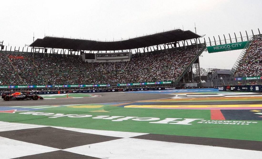 Considera cada gasto para disfrutar la carrera el próximo 29 de octubre. (Foto: Archivo/EFE)