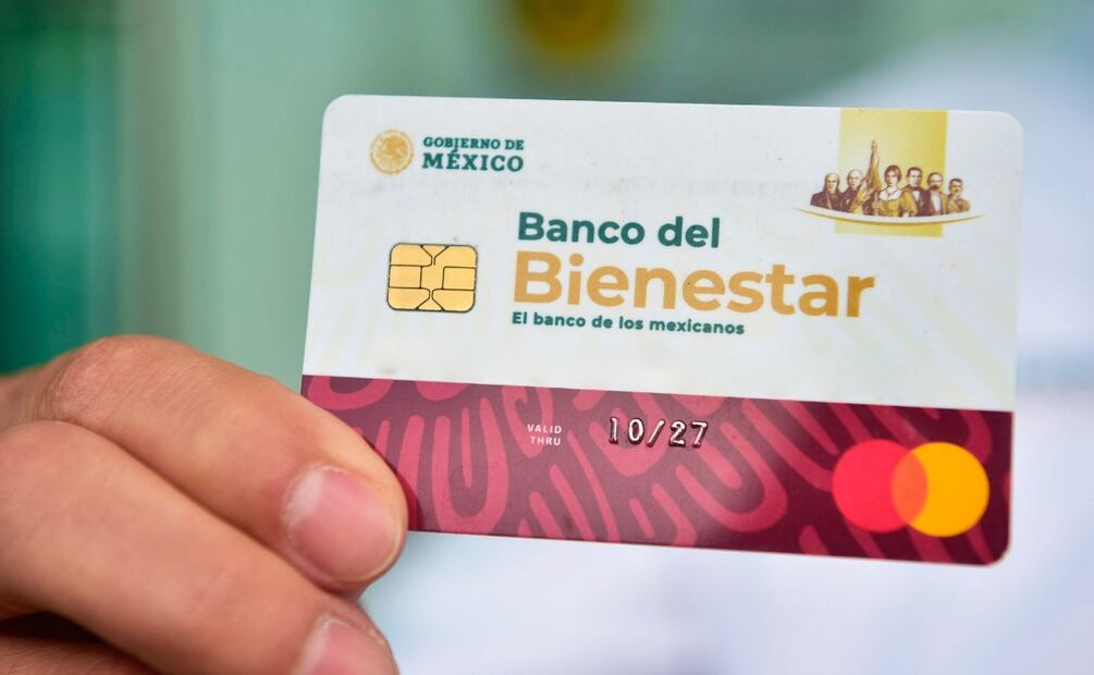 Programas del bienestar en el Edomex (Foto: Cuartoscuro)