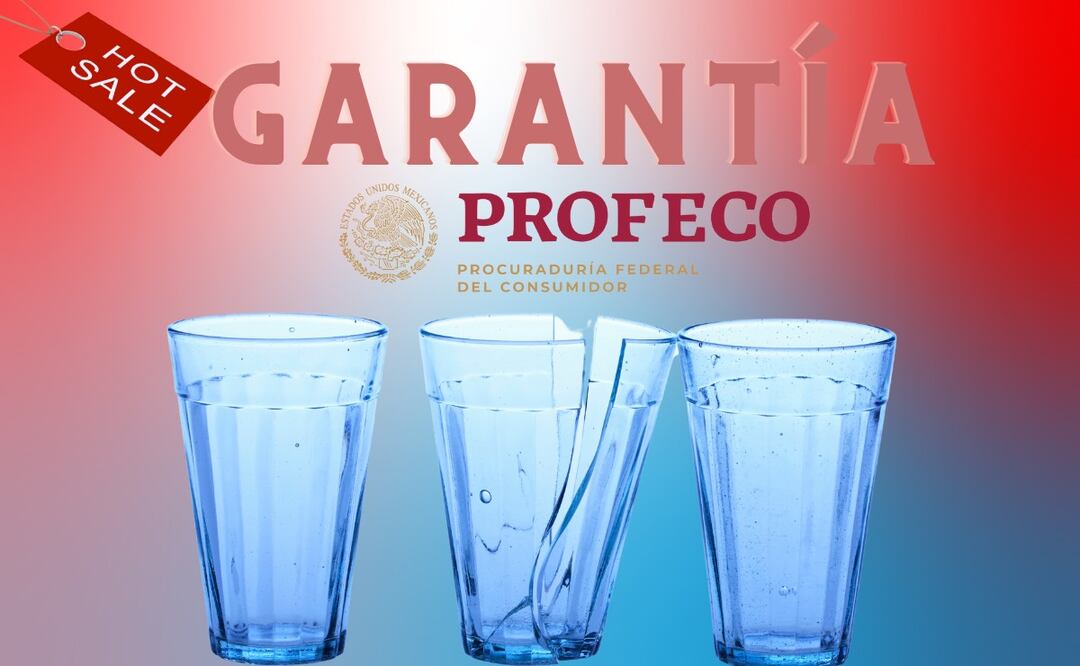 ¿Cuántos días tienen de garantía los productos que se compran por internet? (Foto: DeDinero)