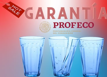 ¿Problemas con tu compra del Hot Sale 2024? Conoce tus derechos y cómo hacer valer tu garantía