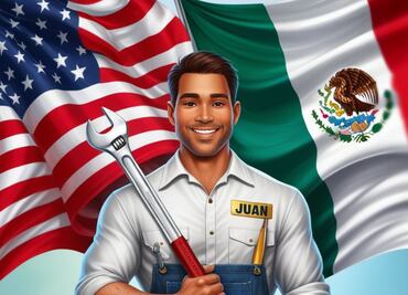 Oportunidad laboral en México: Trabaja para el Gobierno de EU con un sueldo superior a los 200 mil pesos al año