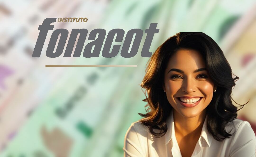 Créditos Fonacot 2025: ¿Cuánto pagarías por un préstamo de 5 mil pesos? (Foto: Creada con IA)