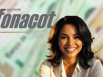 Fonacot 2025: ¿Cuánto pagarías por un préstamo de 5 mil pesos en 6 meses?