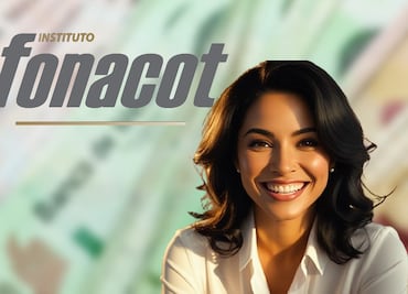 Fonacot 2025: ¿Cuánto pagarías por un préstamo de 5 mil pesos en 6 meses?