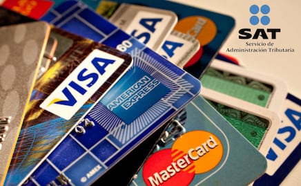 SAT y tarjetas de crédito: Cómo prevenir multas y auditorías fiscales