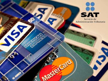 SAT y tarjetas de crédito: Cómo prevenir multas y auditorías fiscales