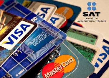SAT y tarjetas de crédito: Cómo prevenir multas y auditorías fiscales