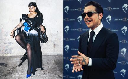 ¡Christian Nodal gana batalla legal! Cazzu no recibirá la pensión millonaria que pedía para su hija