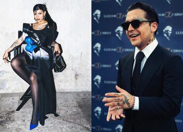 ¡Christian Nodal gana batalla legal! Cazzu no recibirá la pensión millonaria que pedía para su hija