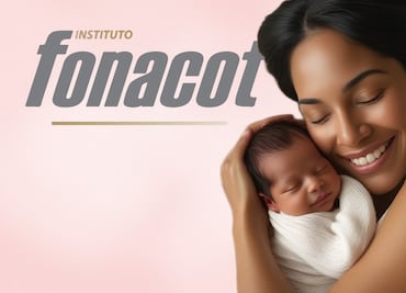 Crédito Fonacot 2025: Todo lo que necesitas saber para financiar el nacimiento de tu bebé