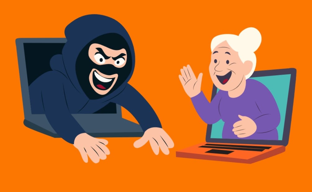 Cuidado con la estafa de TEMU: detectan sitio web falso que busca robar tu información. (Foto: DeDinero)