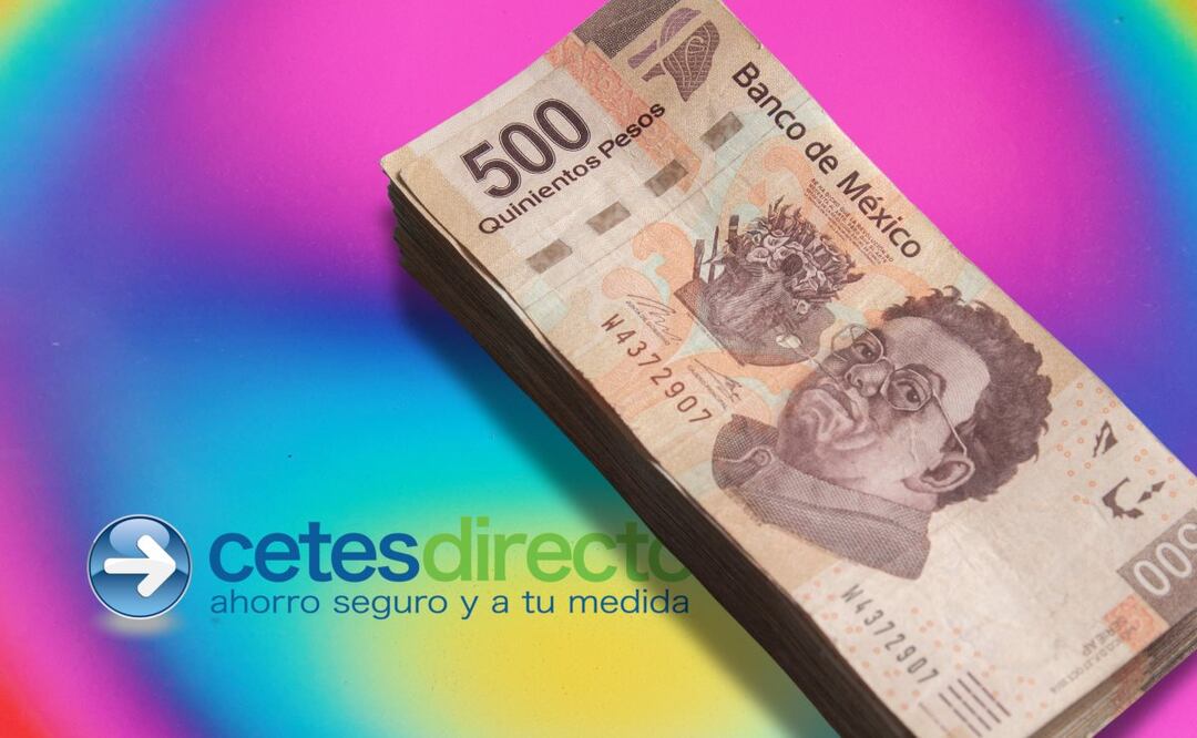 ¿Qué puedo hacer con mi aguinaldo? (Foto: DeDinero)