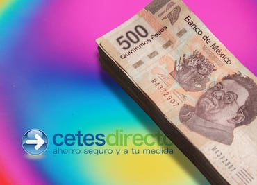 ¿Qué hacer con mi aguinaldo en CETES? Guía para hacer crecer tu dinero