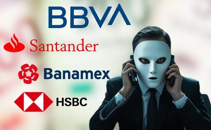 ¿Llamada del banco? Podría ser fraude: descubre cómo protegerte ahora mismo