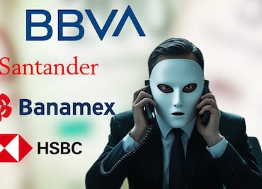 ¿Llamada del banco? Podría ser fraude: descubre cómo protegerte ahora mismo
