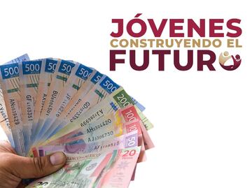 Jóvenes Construyendo el Futuro 2025: ¿recibirán aguinaldo los beneficiarios en noviembre o diciembre?