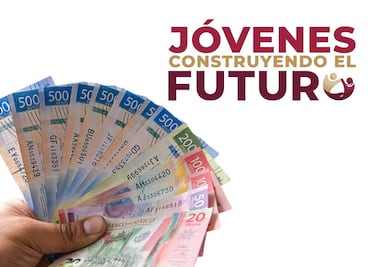 Jóvenes Construyendo el Futuro 2025: ¿recibirán aguinaldo los beneficiarios en noviembre o diciembre?