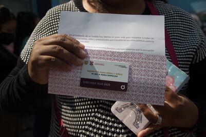 Mi Beca para Empezar 2025 abre nuevos registros antes del Regreso a Clases, cómo inscribir a tus hijos desde casa