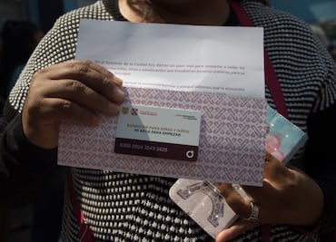 Mi Beca para Empezar 2025 abre nuevos registros antes del Regreso a Clases, cómo inscribir a tus hijos desde casa
