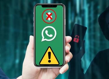 No pierdas tu dinero: Evitar caer en estas estafas de WhatsApp
