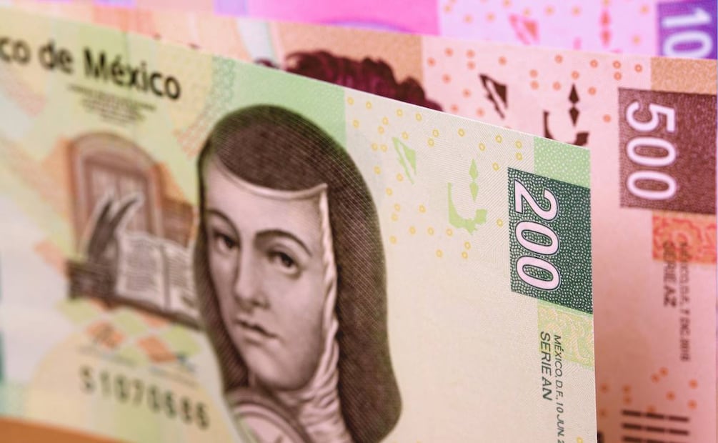 ¿Cuándo es el registro para la pensión para hombres en México 2025? (Foto: DeDinero)