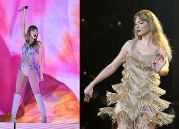 Cómo piensa Taylor Swift para ser una máquina de hacer dinero: Consejos aplicables en la vida diaria