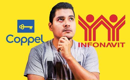 Alerta Infonavit y Coppel, se unen para ofrecer descuento inesperado en todo México