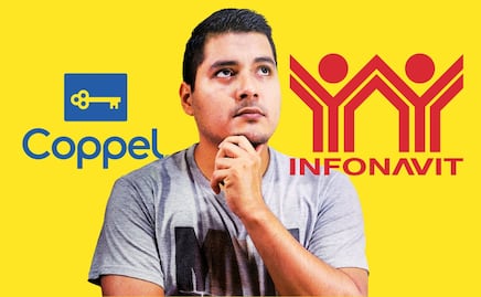 Alerta Infonavit y Coppel, se unen para ofrecer descuento inesperado en todo México