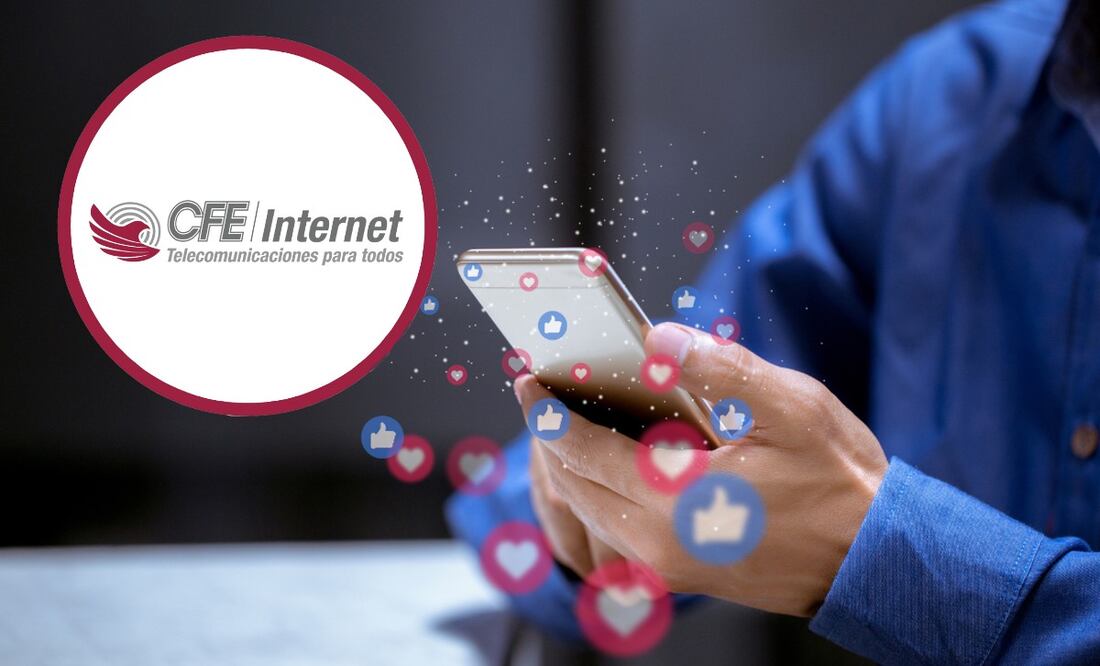 Conoce cómo obtener el chip de la CFE Internet de manera gratuita. (Foto: DeDinero)