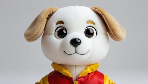 PeluchOXXO: El peluche viral del "no hay sistema" de 159 pesos