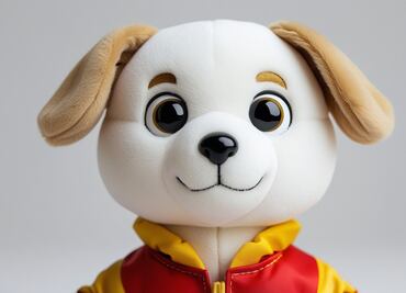 PeluchOXXO: El peluche viral del "no hay sistema" de 159 pesos