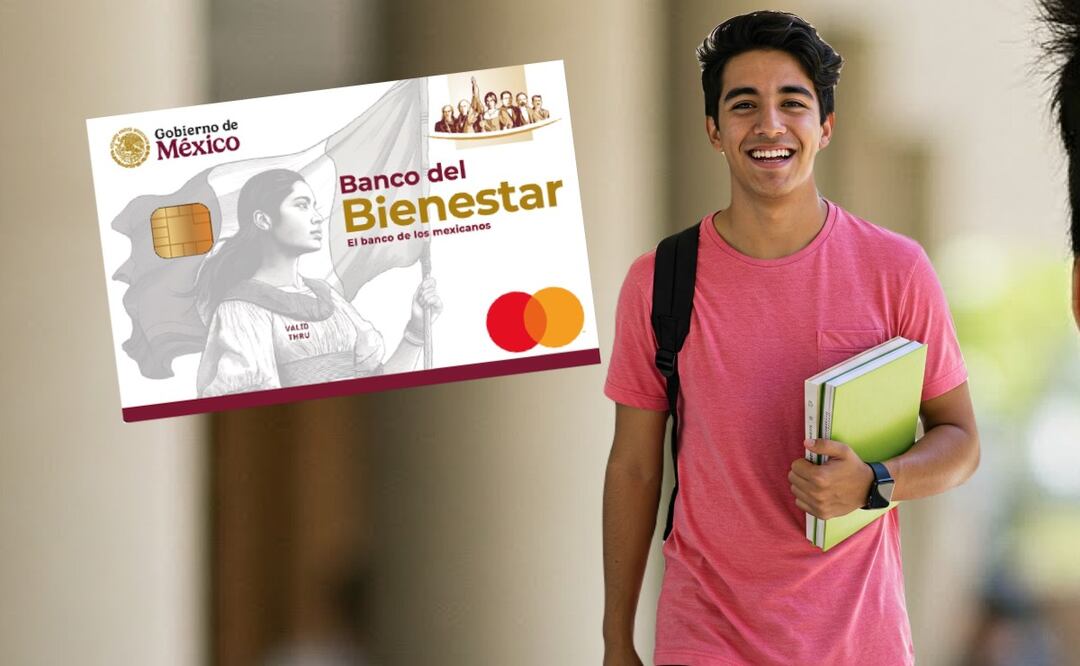 Lista oficial de documentos para recibir tu pago doble de la Beca Jóvenes Escribiendo el Futuro. (Foto: Creada con IA)