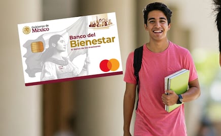Jóvenes Escribiendo el Futuro: Documentos clave para recoger tu tarjeta del Banco del Bienestar