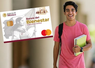 Jóvenes Escribiendo el Futuro: Documentos clave para recoger tu tarjeta del Banco del Bienestar